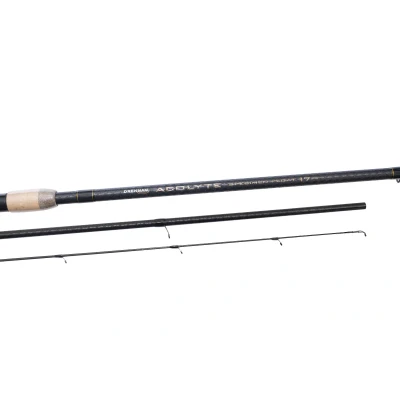 Afbeelding van Drennan Matchhengel Acolyte Specimen Float Rod