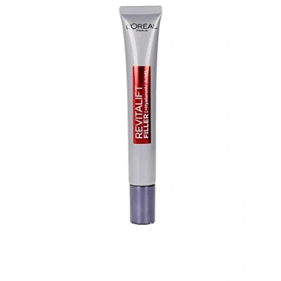 Afbeelding van L&#039;Oréal Paris Revitalift Filler Oogcrème 15 ml Volumegevende met Hyaluronzuur
