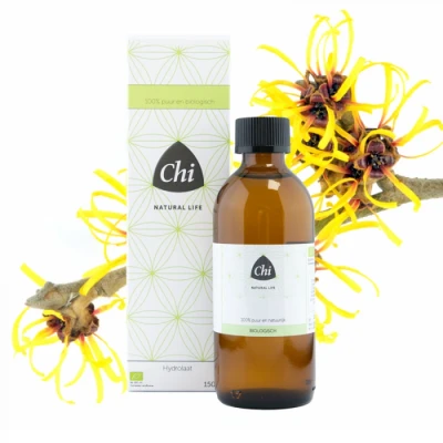 Afbeelding van Chi Hamamelis Hydrolaat Bio 150ML