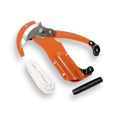 Afbeelding van Bahco P34 37 Rupsenschaar Traditioneel 370mm