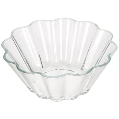 Afbeelding van Ibili KRISTALL 20 x 8 cm, roestvrij staal