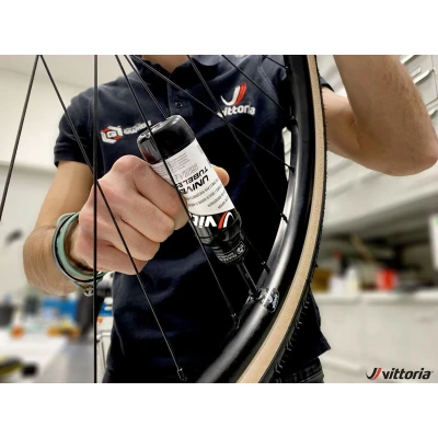Afbeelding van Vittoria Universal Tubeless Tire Sealant 80ml