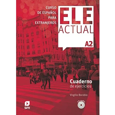 Afbeelding van Ele Actual