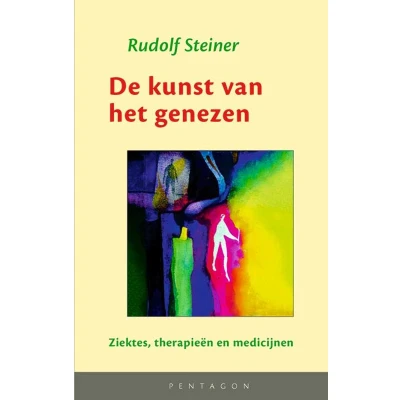 Afbeelding van De kunst van het genezen