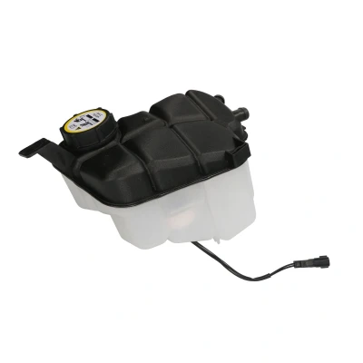 Afbeelding van NRF 454071 Expansievat Met sensor, kap VOLVO: S60 II, V70 3, LAND ROVER: Range Rover Evoque