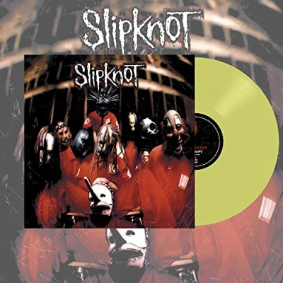Afbeelding van Slipknot Dysfunctional Family Portraits (LP)