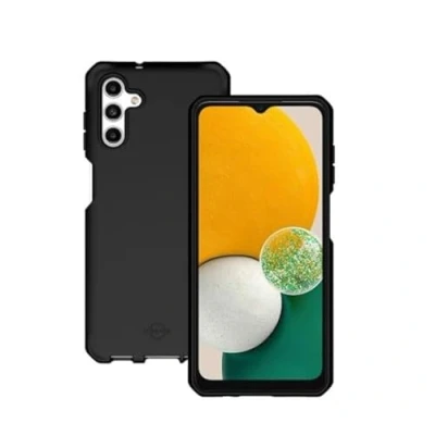 Afbeelding van Mobilis Spectrum mobiele telefoon behuizingen 16,5 cm (6.5&quot;) Omhulsel Zwart
