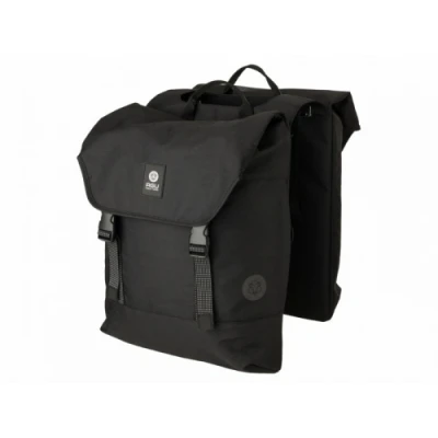 Afbeelding van Fietstas Agu Urban Essentials Dwr Dubbel