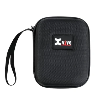 Afbeelding van Xvive Cu4 hoes alleen U4 met in ear monitorsysteem, beschermhoes voor U4, Hoesje