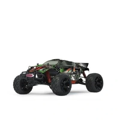 Image de Jamara 053371 maquette camion veloce ep lipo 1 10 truggy 2,4ghz 13