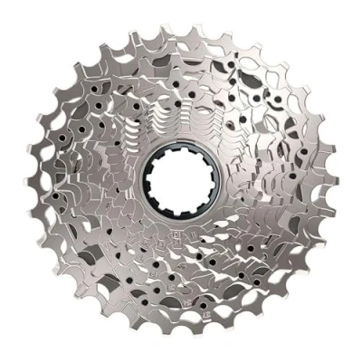 Afbeelding van Cassette Sram XG1250 D1 XDR 12V 10 30T Zilver