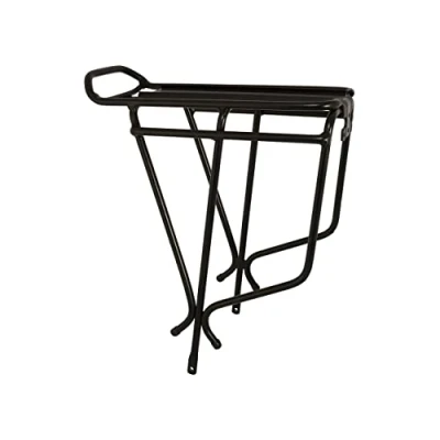 Afbeelding van Oxc Bagagedrager 26 28 Inch Zwart