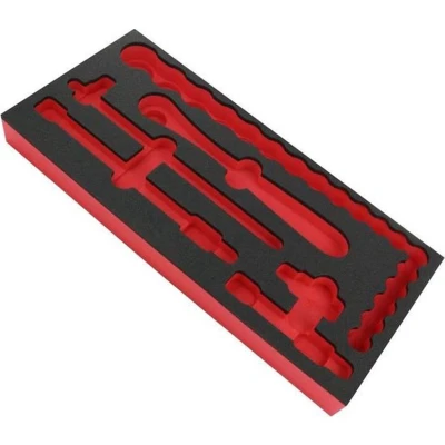 Afbeelding van FACOM SCHUIMPLAAT VOOR 1/2&#039;&#039; SOCKET RATEL