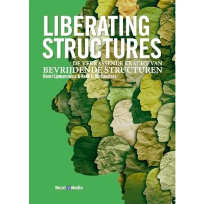 Afbeelding van Liberating Structures