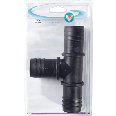 Afbeelding van T Part 40 mm vijveraccesoires VT