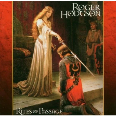 Afbeelding van Rites of Passage