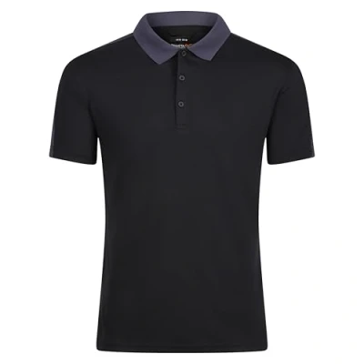 Afbeelding van Regatta Cnt Coolweave Outdoorshirt Mannen MAAT XL Zwart