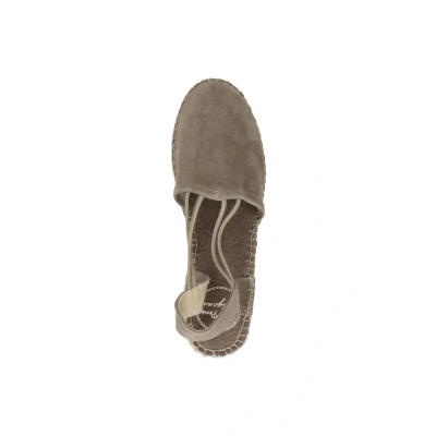 Afbeelding van Toni Pons Espadrilles, Maat: 37, Beige Leer