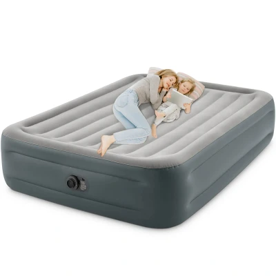 Image de Lit gonflable Intex Essential Rest double