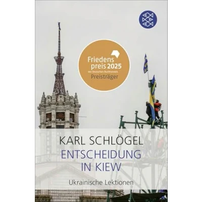 Afbeelding van Entscheidung in Kiew