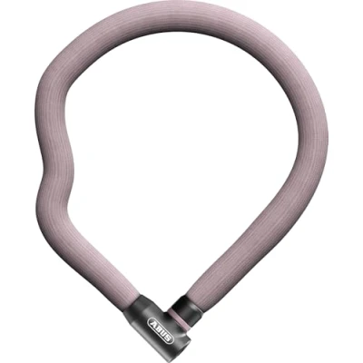 Afbeelding van Abus Goose Lock 4204K/110 rosemauve