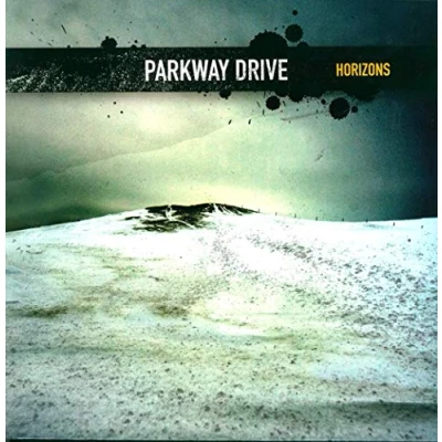 Afbeelding van Parkway Drive Horizons (LP)