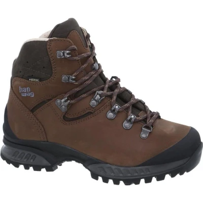 Afbeelding van Hanwag Tatra II Lady GTX Wandelschoenen Maat 39.5 Bruin Schutrups