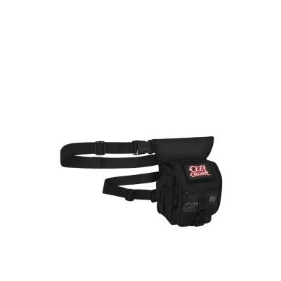 Afbeelding van Brandit Ozzy Osbourne Side Kick Bag Heuptasje Zwart