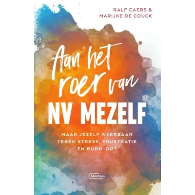 Afbeelding van Aan het roer van NV Mezelf