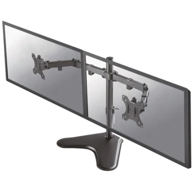 Afbeelding van Neomounts by Newstar FPMA D550DDBLACK Monitorarm Zwart