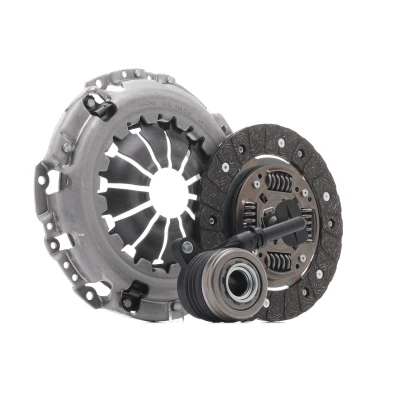 Afbeelding van SACHS 3000 990 572 Koppelingsset 200 DACIA: Duster Off Road, Sandero I, Logan I Express, RENAULT: Clio 3, III Grandtour