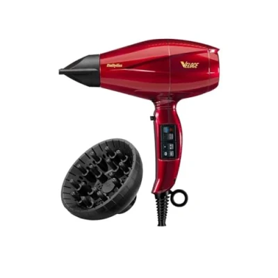 Afbeelding van BaByliss Veloce 6750DE Haardroger