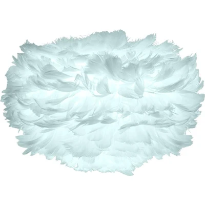 Afbeelding van Umage Eos Mini lampenkap light blue Ø 35 cm
