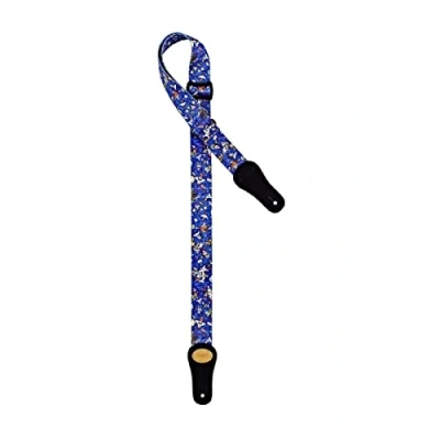 Image de Keiki KNS SP U Sangle Ukulele Spaceman