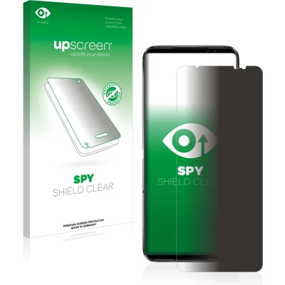 Afbeelding van upscreen privacy screenprotector voor ASUS ROG Phone 6 Folie Beschermfolie Blauwlichtfilter