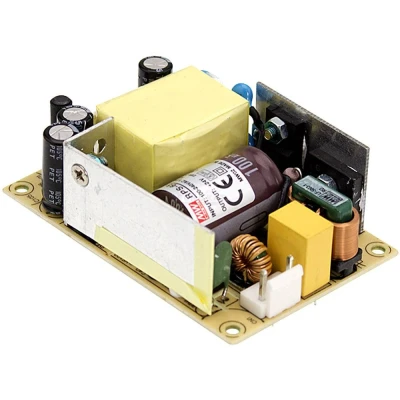 Afbeelding van Mean Well RPS 45 12 Schakelnetvoedingsmodule V/DC 4.18 A Uitgangsspanning regelbaar 1 stuk(s)