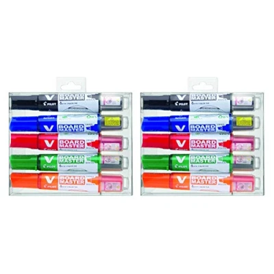 Afbeelding van Pilot Board Master (2X)) 5 V
