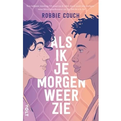 Afbeelding van Als ik je morgen weer zie
