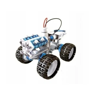 Afbeelding van POWERplus EcoSavers Thunderbird Monster truck