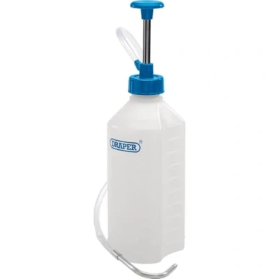 Image de Pompe multi usages DRAPER 1L