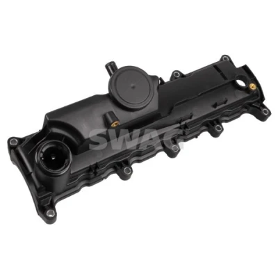 Afbeelding van SWAG 33 10 4292 Kleppendeksel Met pakking RENAULT: Megane CC, LAGUNA 3