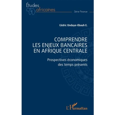 Image de Comprendre les enjeux bancaires en Afrique centrale