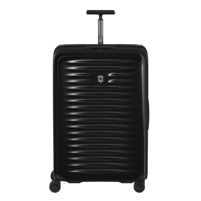 Afbeelding van Victorinox Airox Large Hardside Case black Harde Koffer