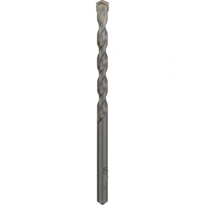 Image de BOSCH 2608597661 foret à béton CYL 3, 6,5 x 60 100 mm, D5,5 mm