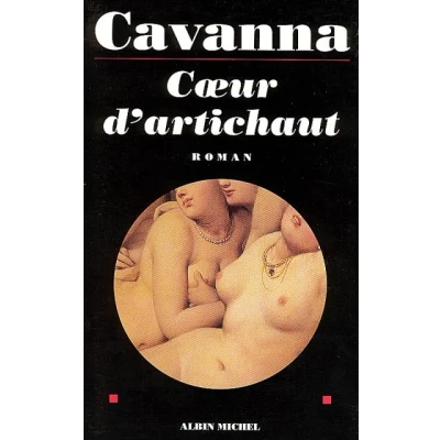 Afbeelding van Coeur D Artichaut