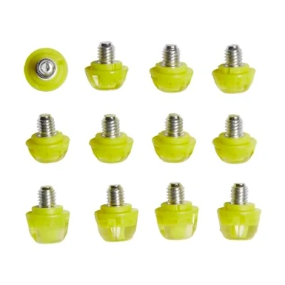 Image de adidas Mixte TPU FOOTBALL STUDS, Multicolor, One Size