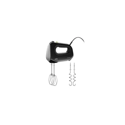 Afbeelding van Braun Household Handmixer Multimix 2 (hm2110bk)