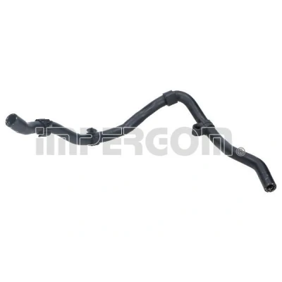 Afbeelding van ORIGINAL IMPERIUM 223987 Laadluchtslang Rubber VOLKSWAGEN: Transporter 5, 5 Bus, 6