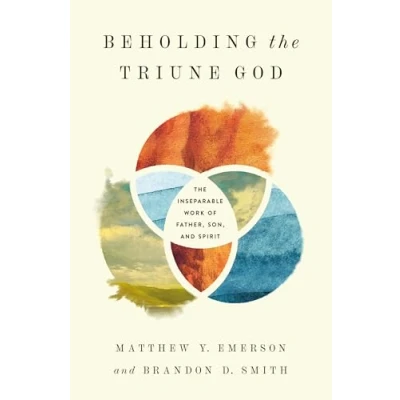 Afbeelding van Beholding the Triune God