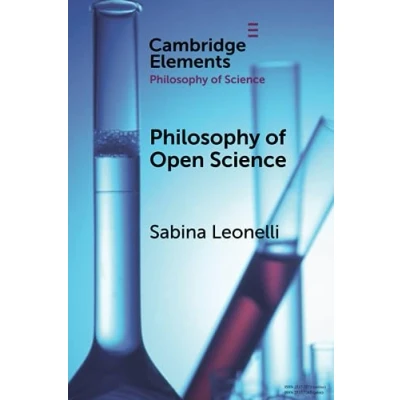 Afbeelding van Elements in the Philosophy of Science Open